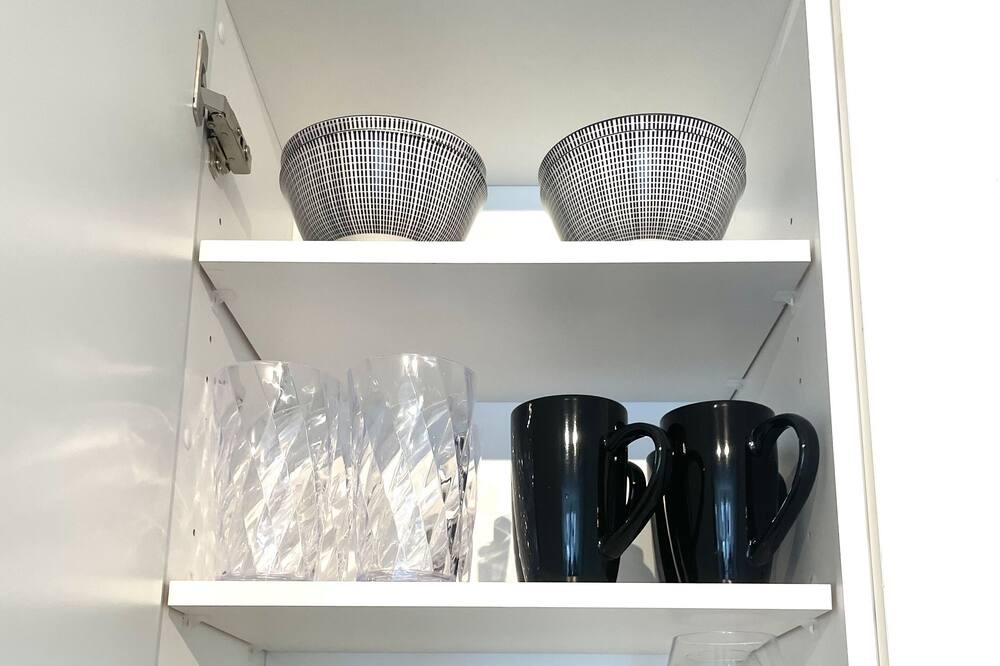 Photo of Kitchen in Little Burgundy