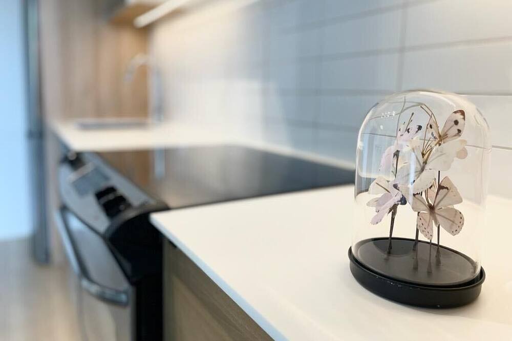 Photo of Kitchen in Little Burgundy