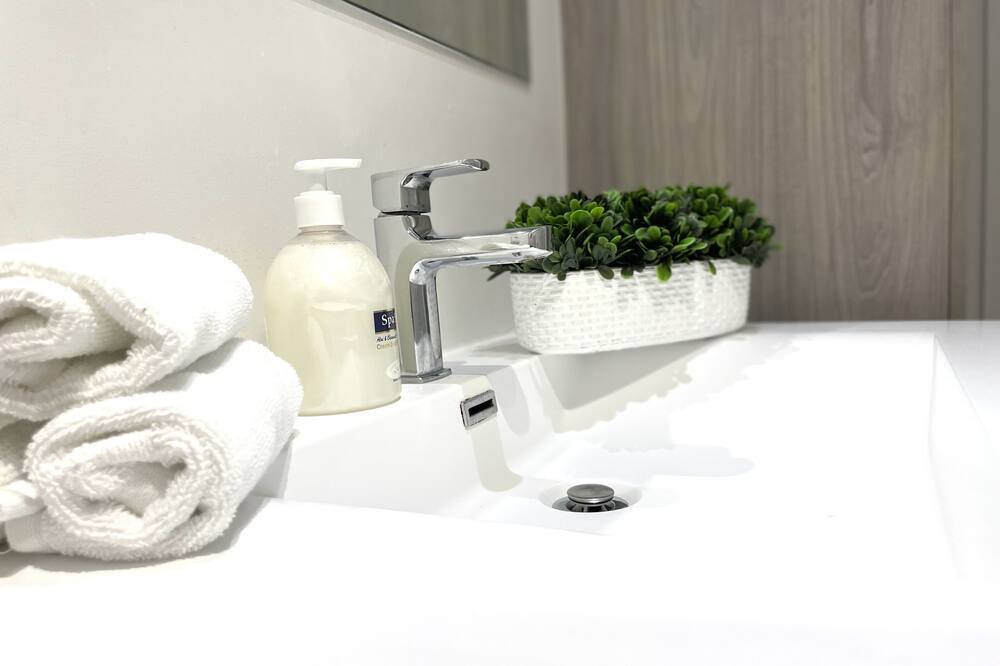 Photo of Bathroom in Little Burgundy