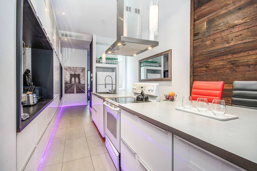 Photo of Kitchen in Verdun