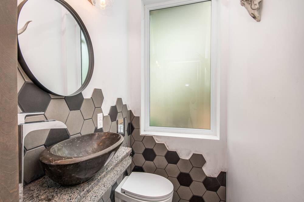 Photo of Bathroom in Verdun