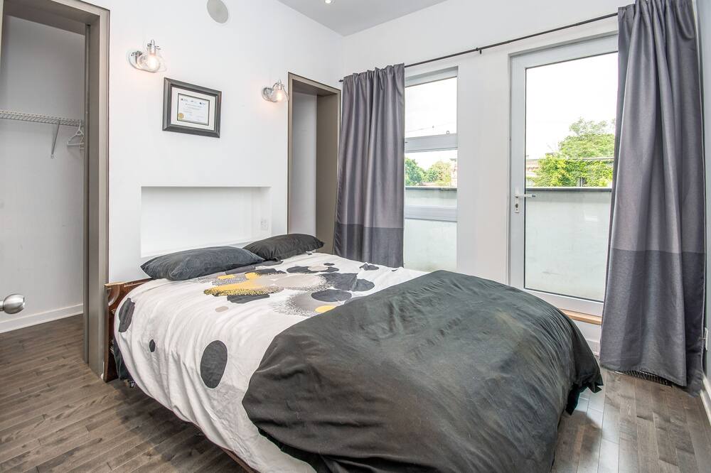 Photo of Bedroom in Verdun
