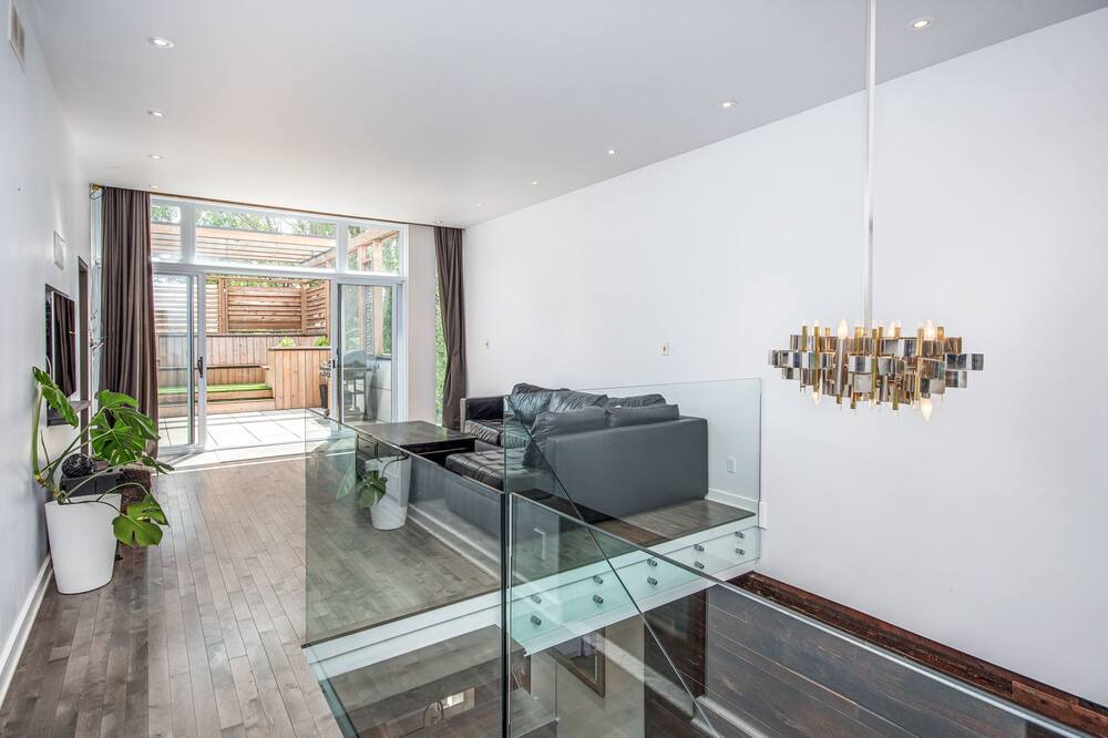 Photo of Livingroom in Verdun