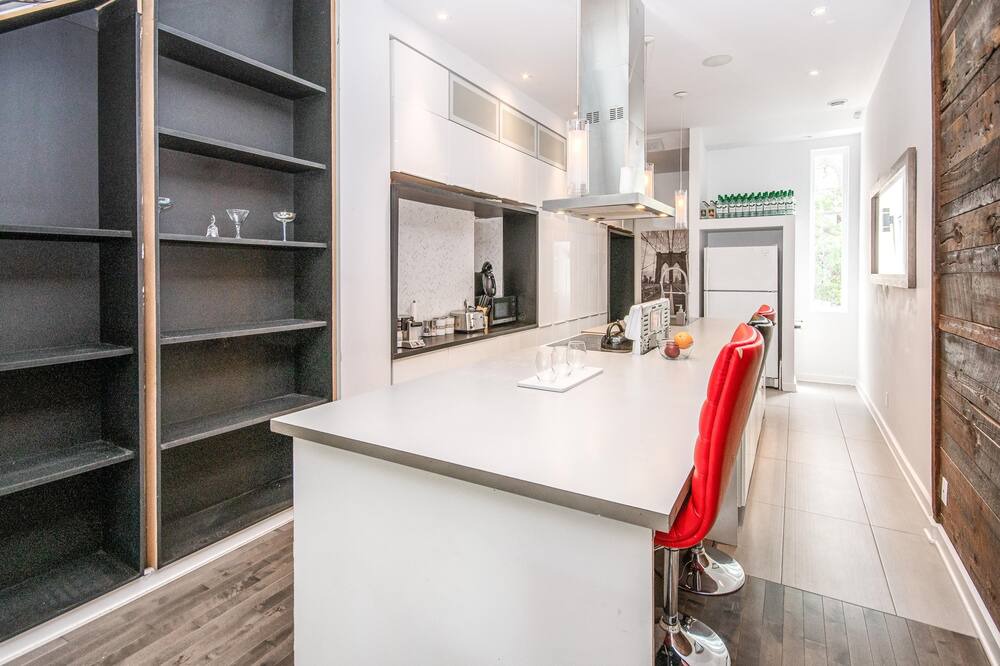 Photo of Kitchen in Verdun