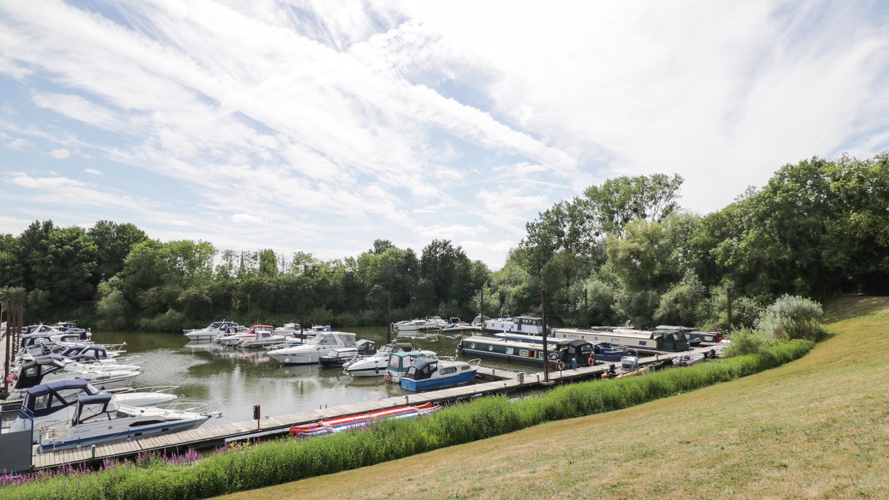 Photo of Outdoor in Upton upon Severn