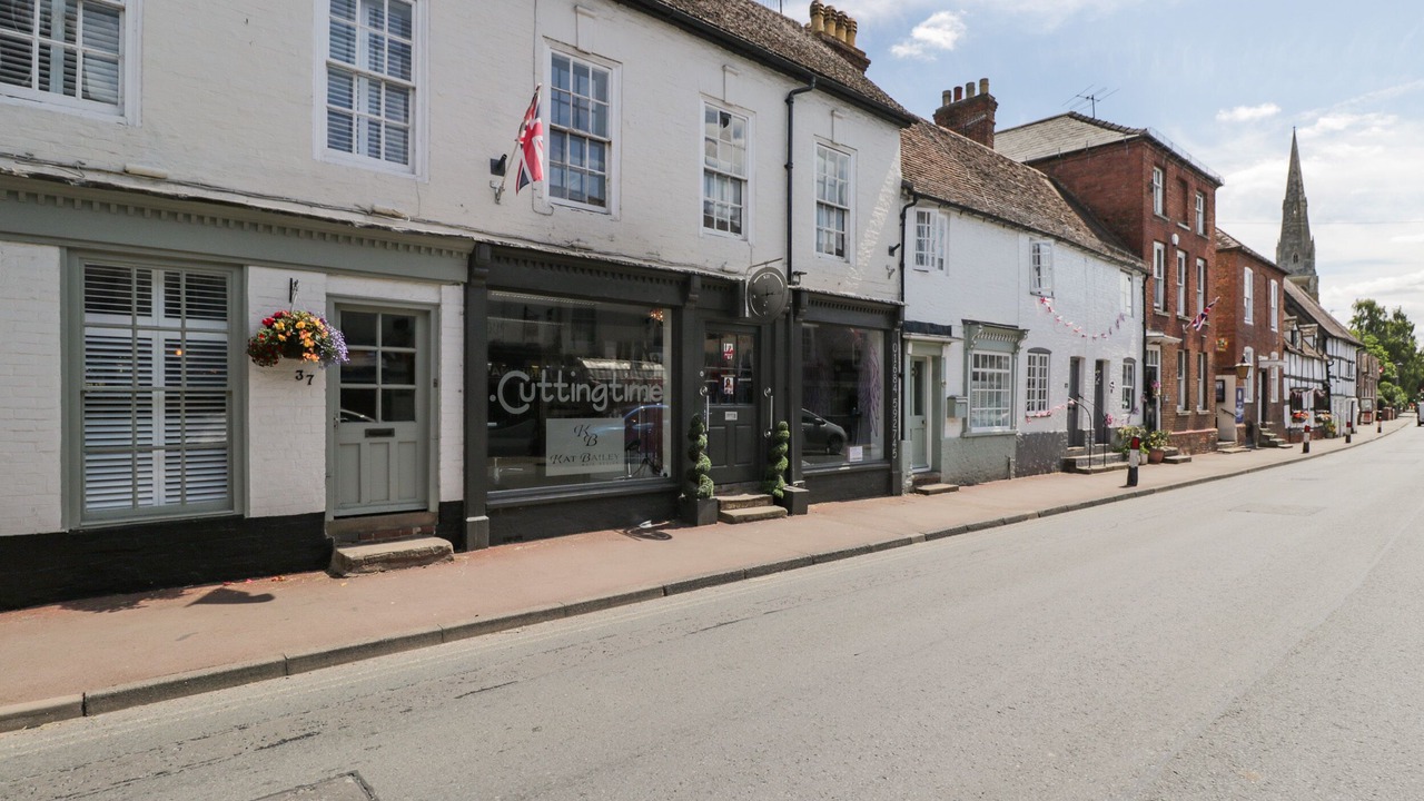 Photo of Outdoor in Upton upon Severn