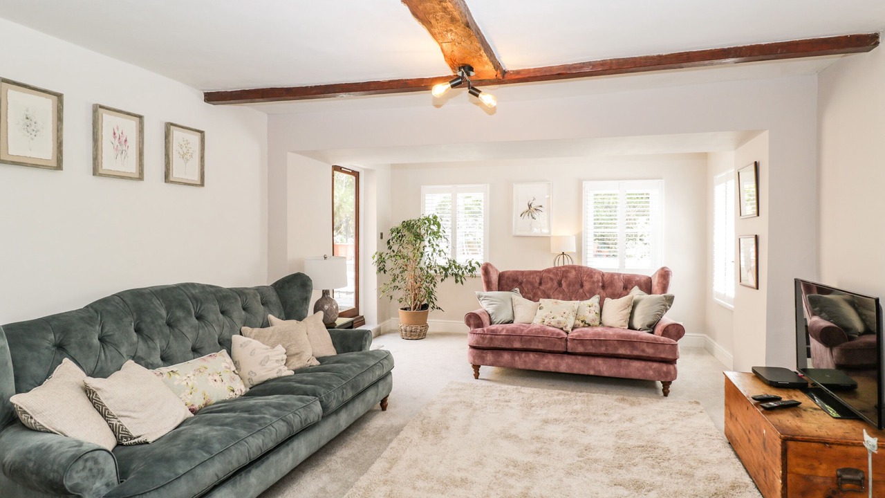 Photo of Livingroom in Upton upon Severn