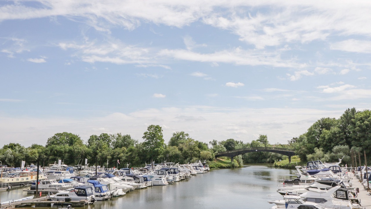 Photo of Outdoor in Upton upon Severn