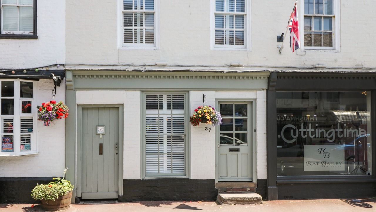 Photo of Outdoor in Upton upon Severn