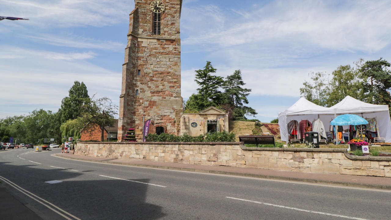 Photo of Outdoor in Upton upon Severn