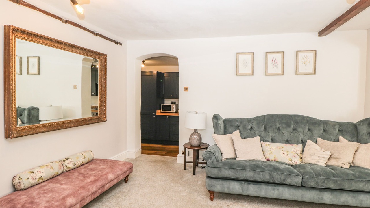 Photo of Livingroom in Upton upon Severn