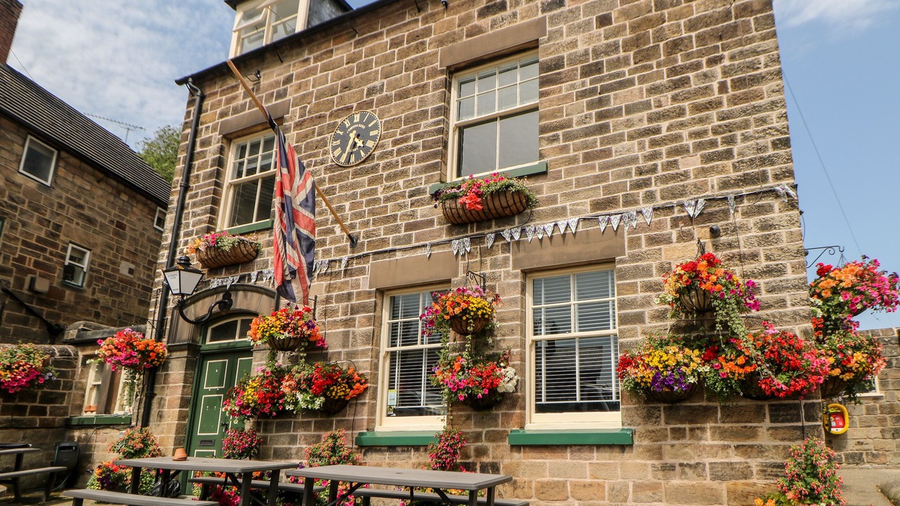 Photo of Outdoor in Milford