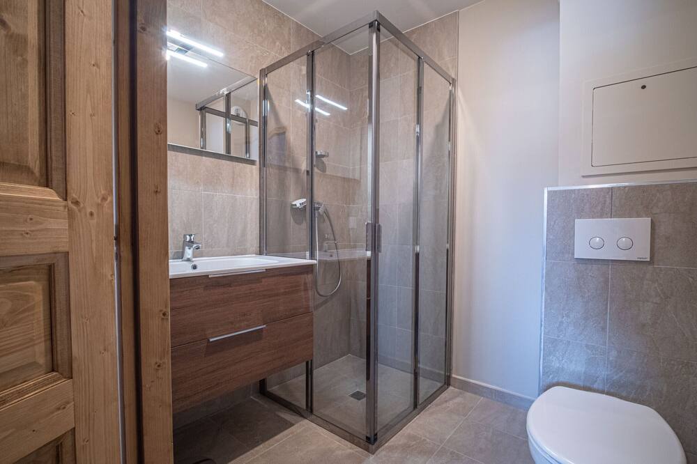 Photo of Bathroom in Valmorel