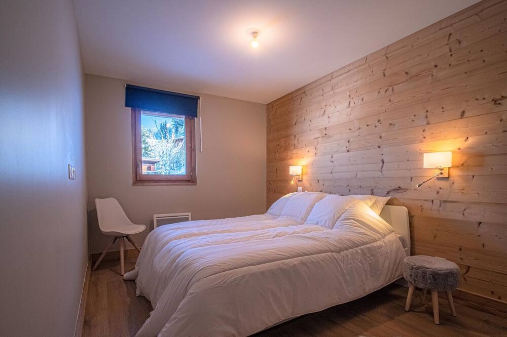 Photo of Bedroom in Valmorel