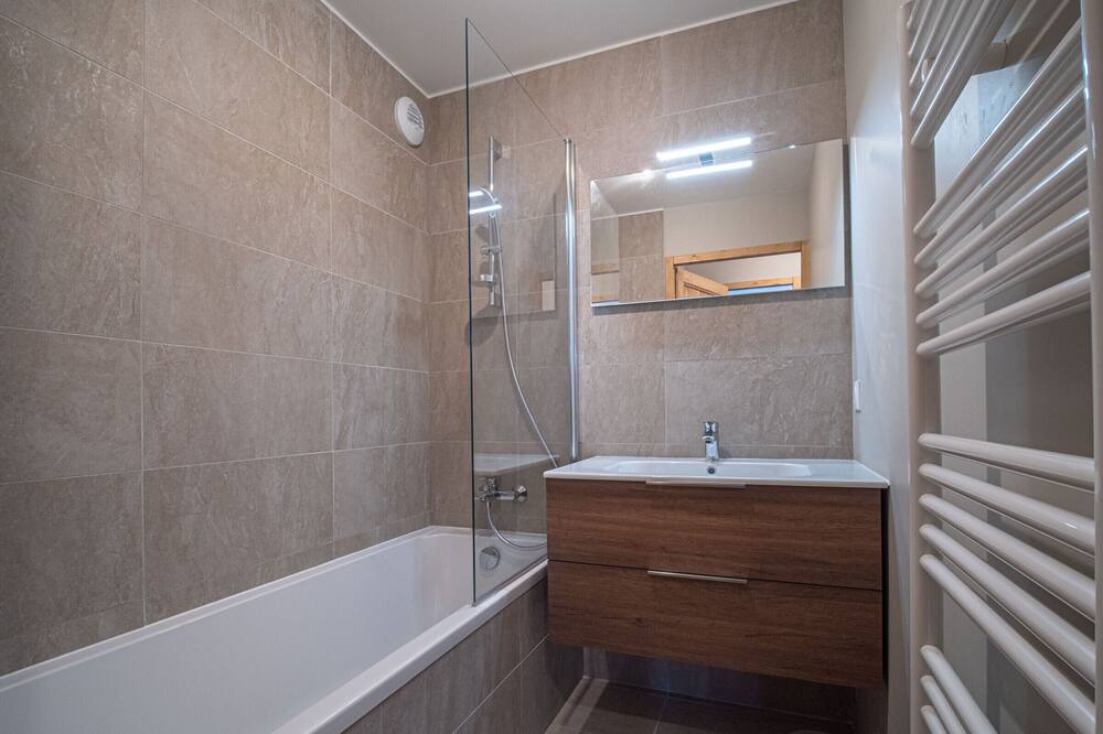 Photo of Bathroom in Valmorel