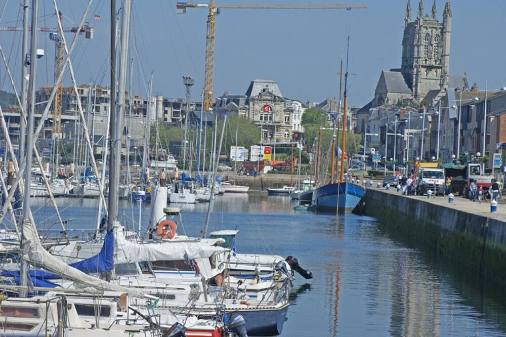 Photo of Outdoor in Le Mesnil-sous-Jumieges