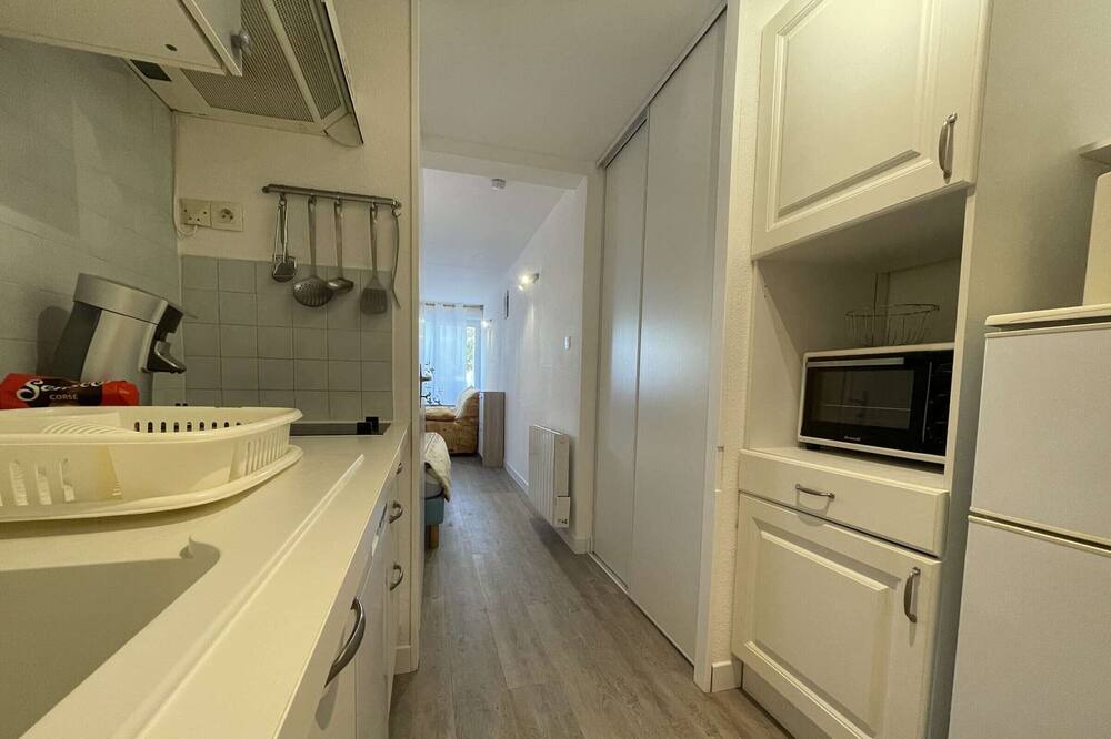 Photo of Kitchen in La Rochelle