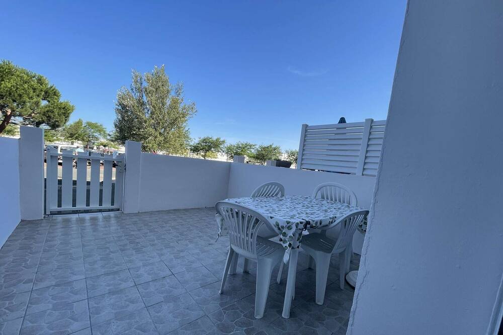 Photo of Patio Balcony in La Rochelle