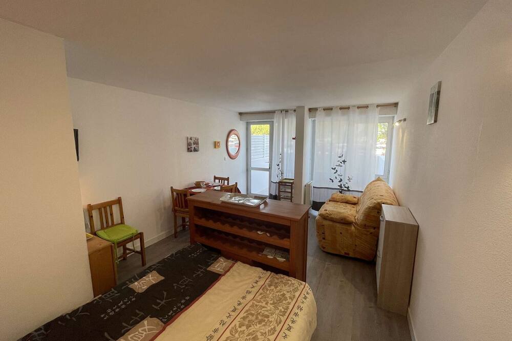 Photo of Bedroom in La Rochelle