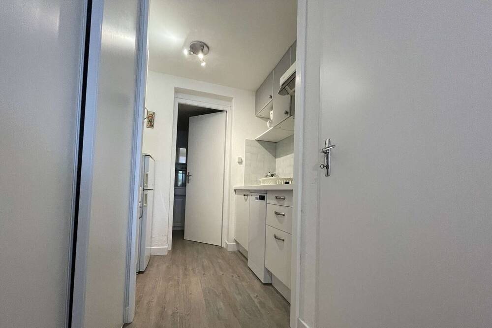 Photo of Bedroom in La Rochelle