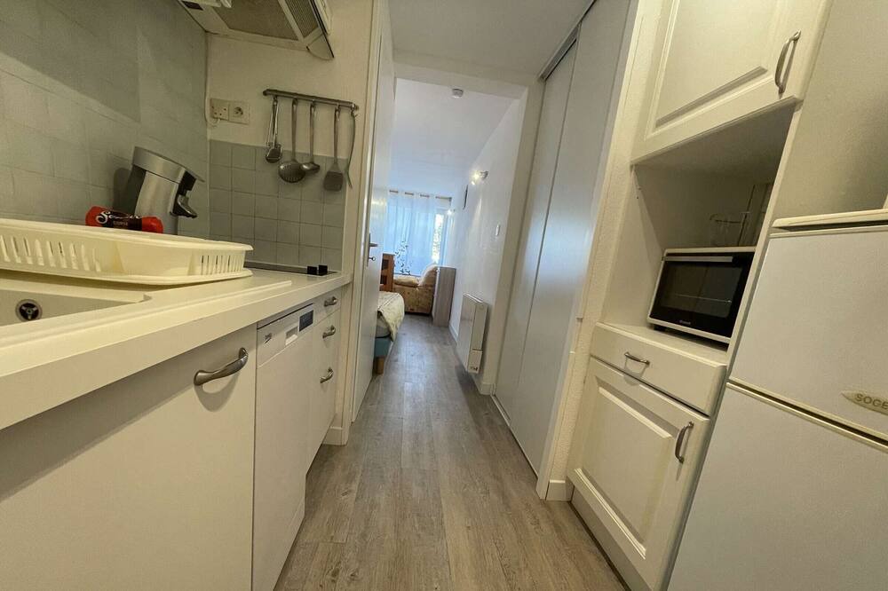 Photo of Kitchen in La Rochelle