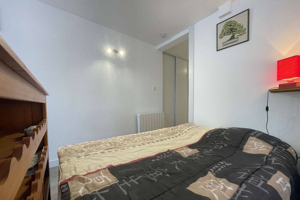 Photo of Bedroom in La Rochelle