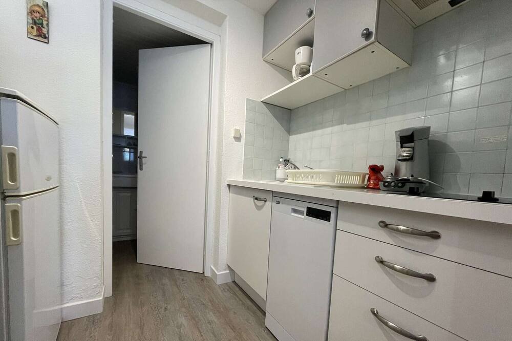 Photo of Kitchen in La Rochelle