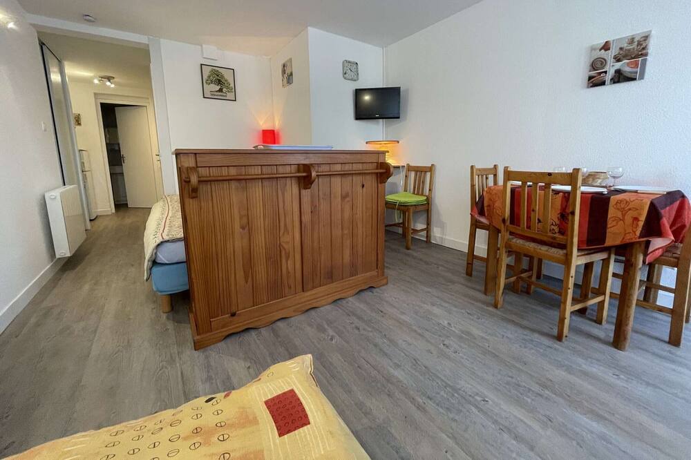 Photo of Livingroom in La Rochelle