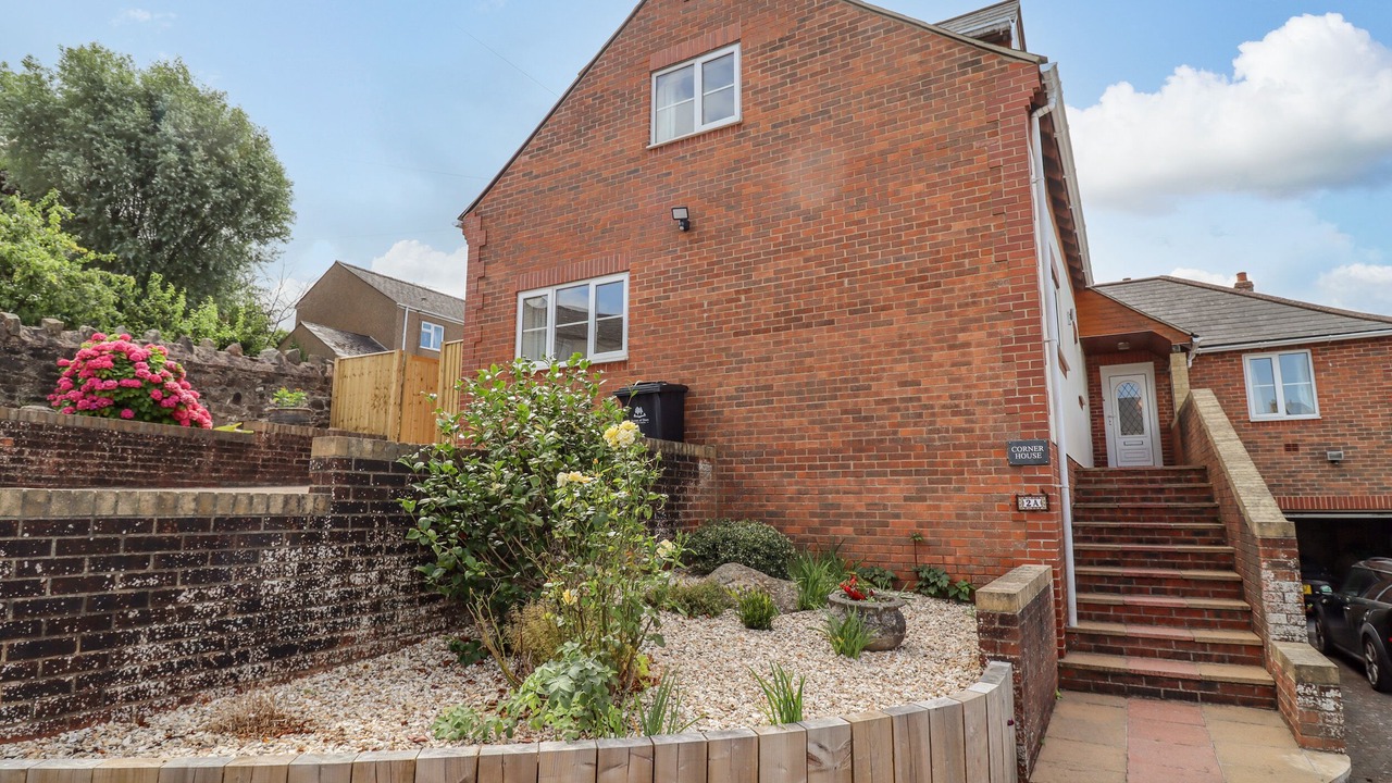 Photo of Outdoor in Cinderford