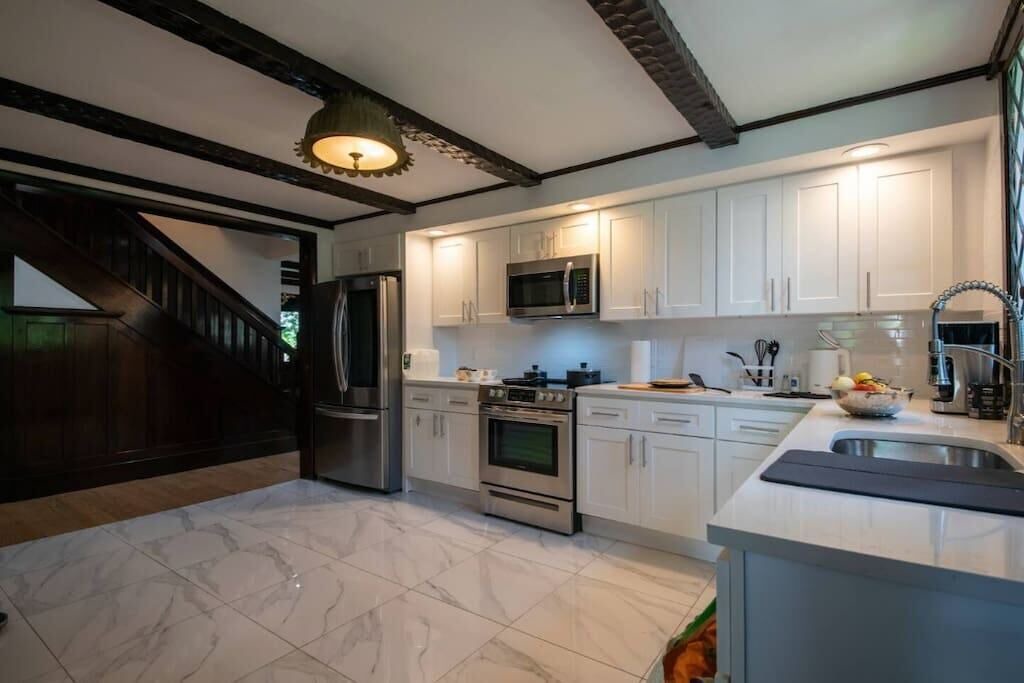 Photo of Kitchen in Walton Park