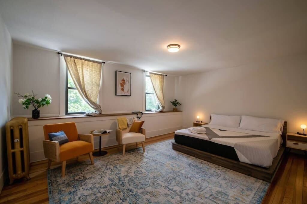 Photo of Others in Walton Park