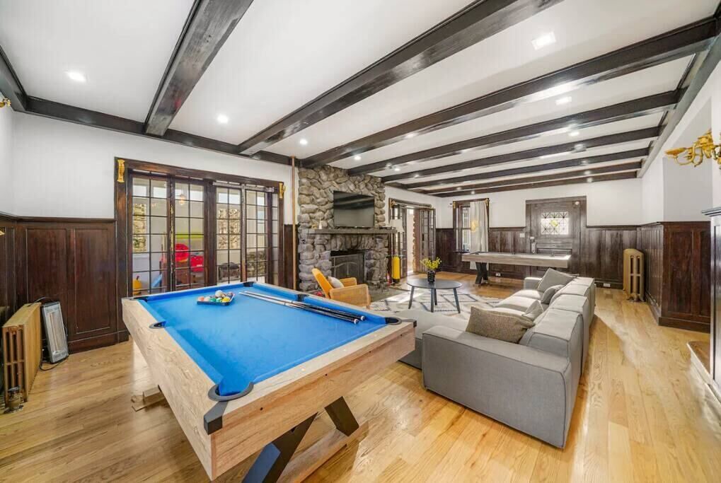 Photo of Bedroom in Walton Park