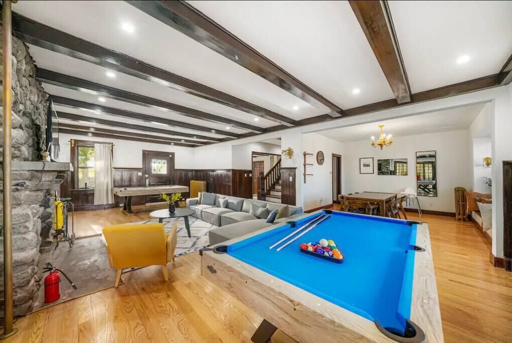 Photo of Bedroom in Walton Park