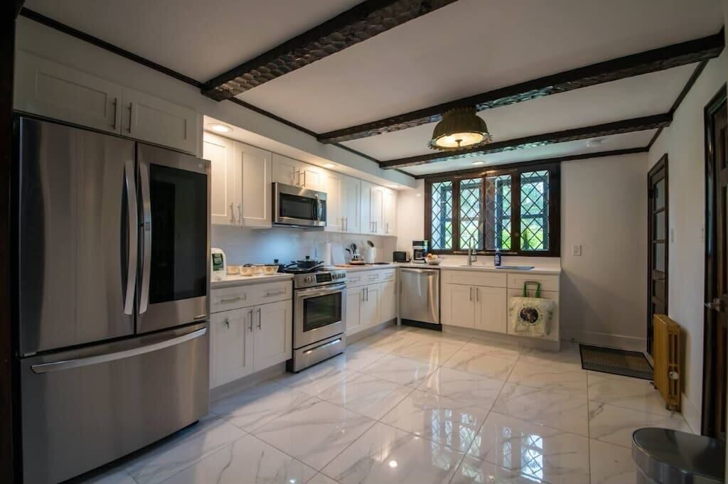 Photo of Kitchen in Walton Park