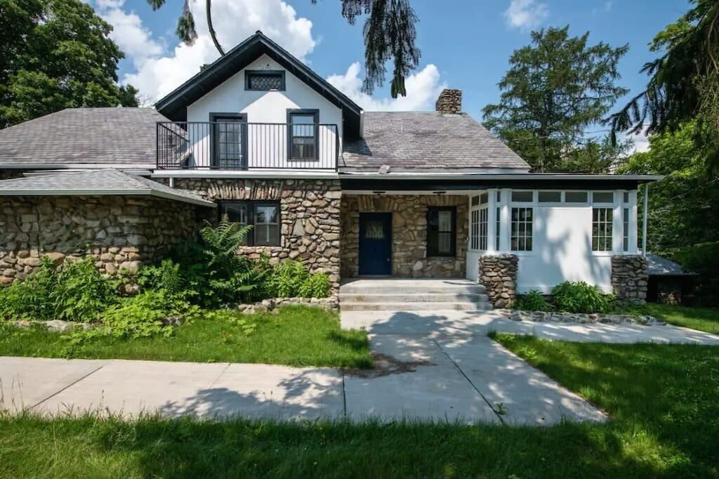 Photo of Outdoor in Walton Park