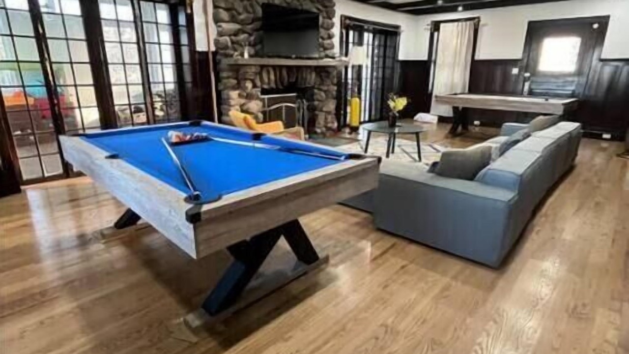 Photo of Bedroom in Walton Park