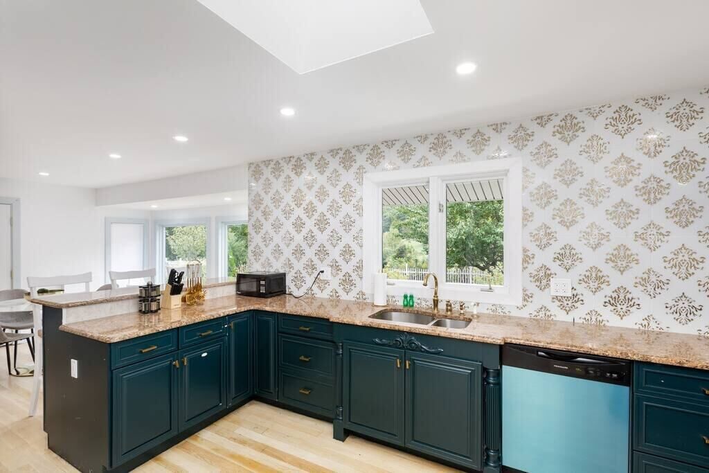 Photo of Kitchen in Monroe