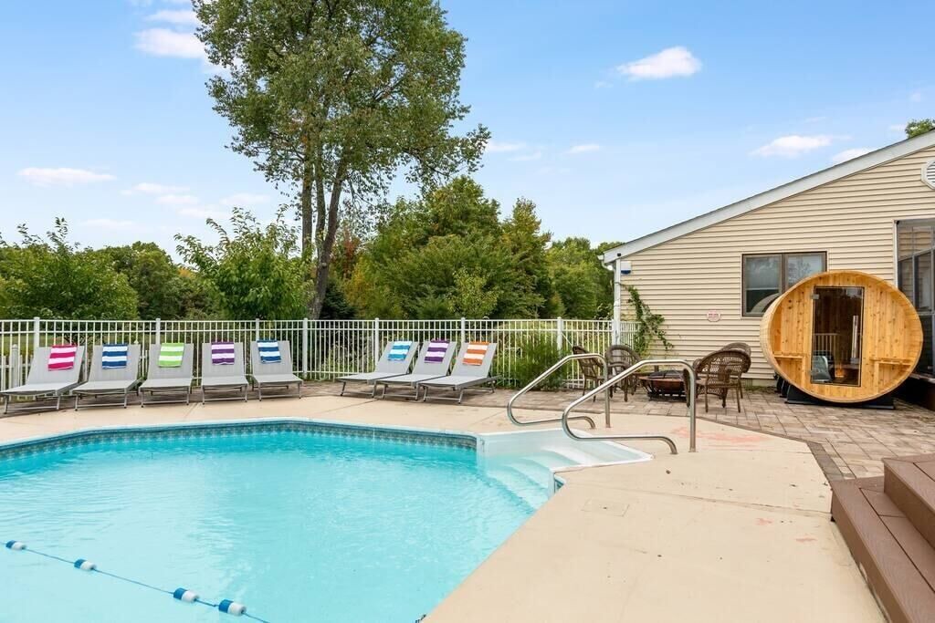 Photo of Outdoor in Monroe