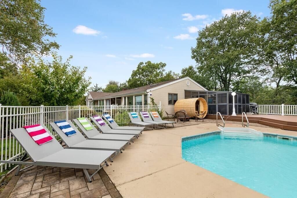 Photo of Outdoor in Monroe