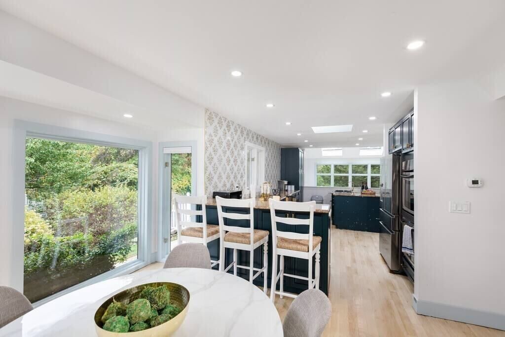 Photo of Kitchen in Monroe