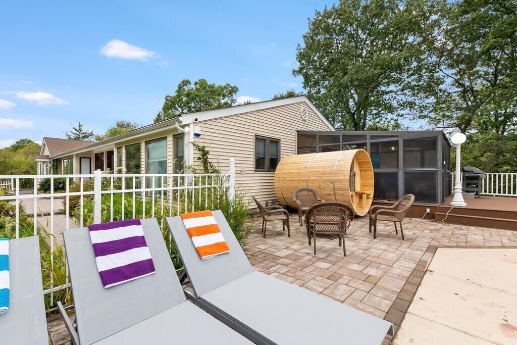 Photo of Outdoor in Monroe