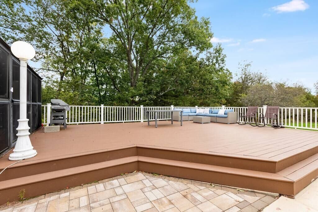 Photo of Outdoor in Monroe