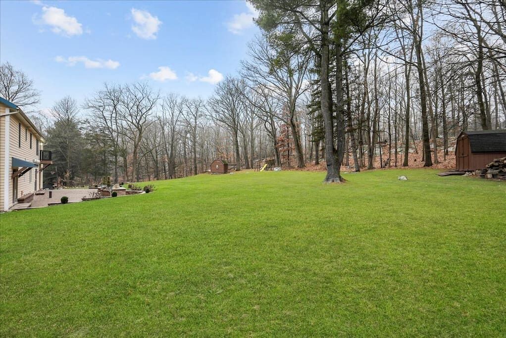 Photo of Outdoor in Monroe