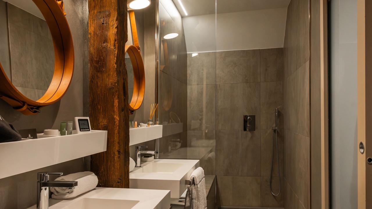 Photo of Bathroom in Montlivault