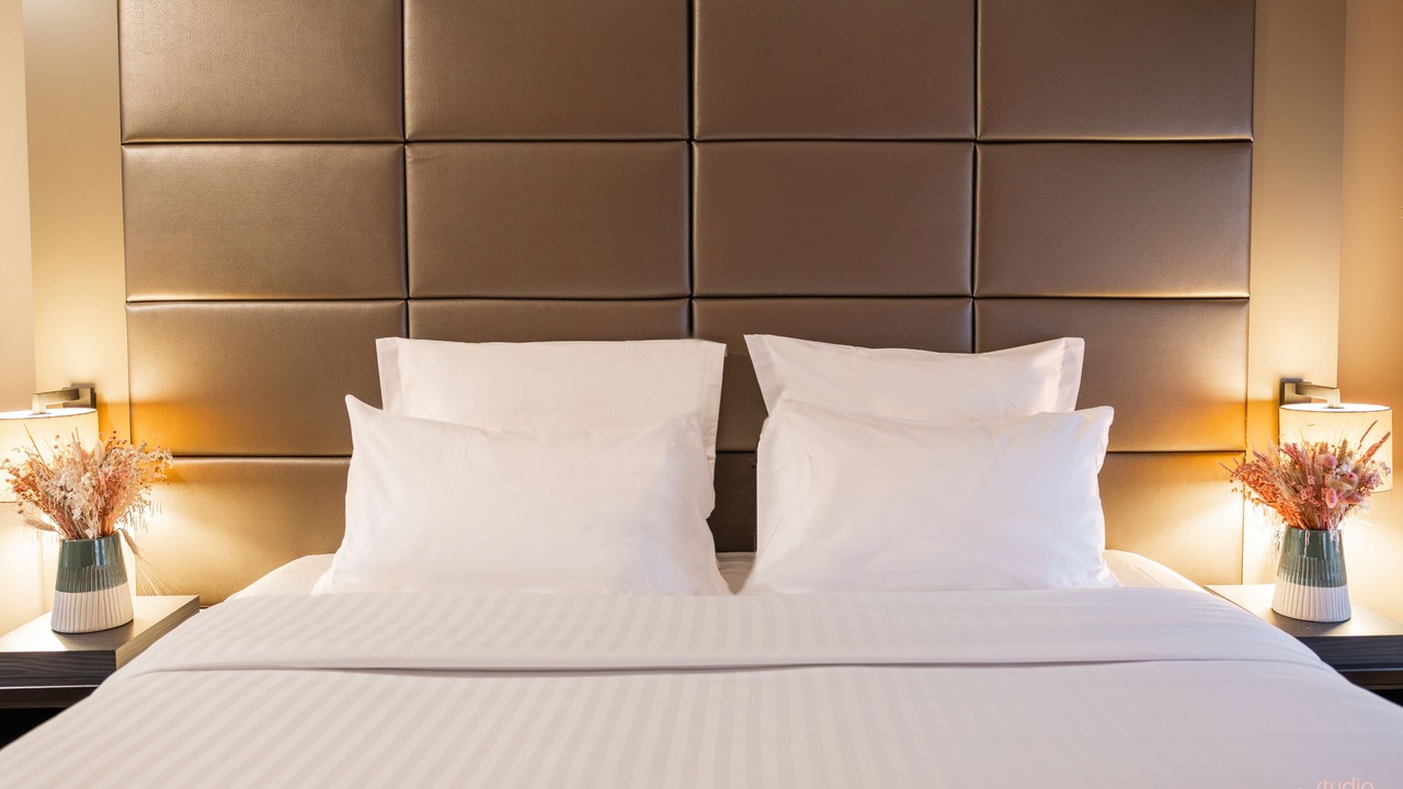 Photo of Bedroom in Montlivault