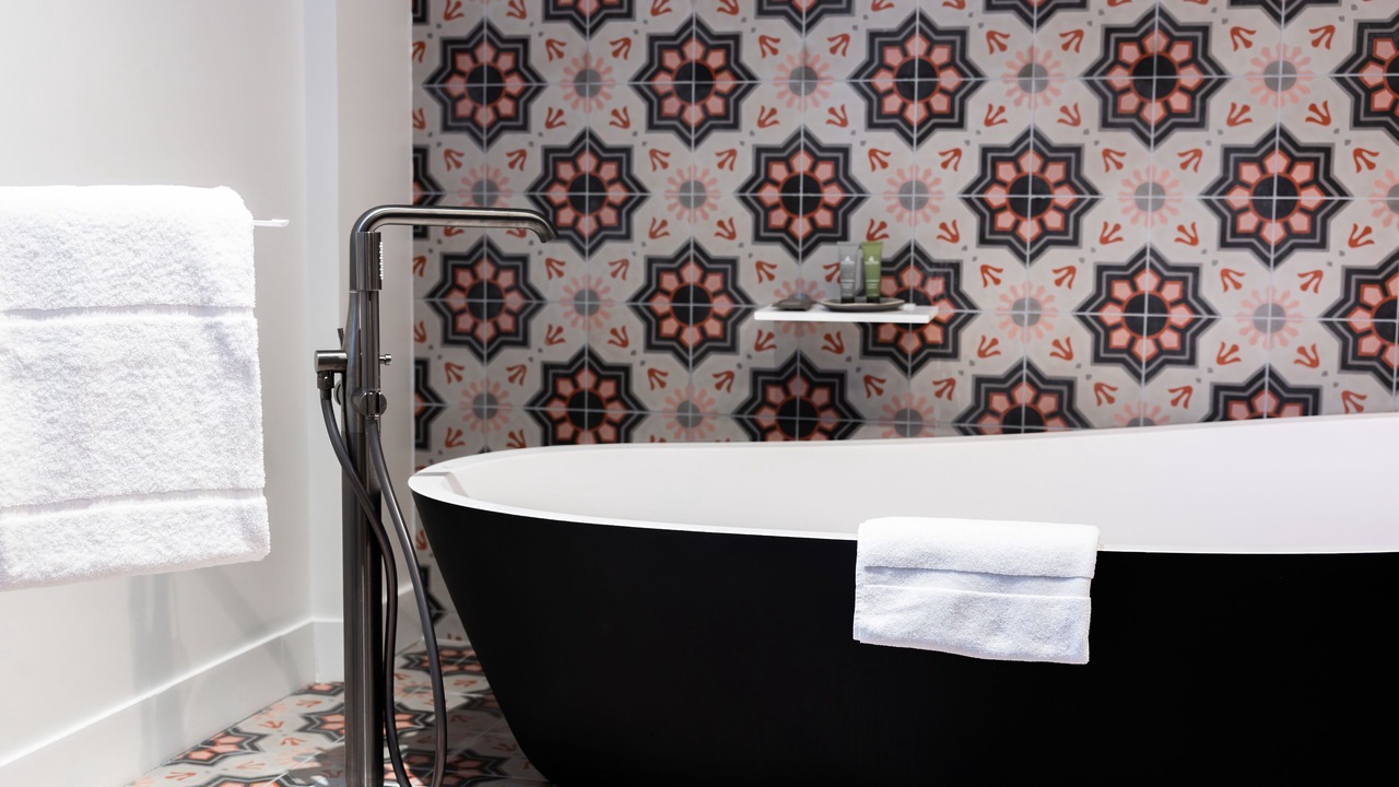 Photo of Bathroom in Montlivault