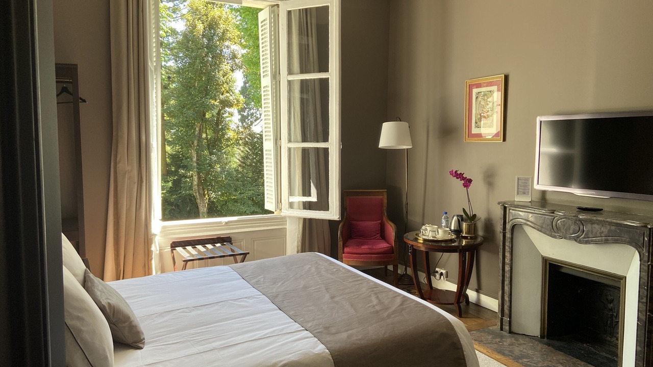 Photo of Outdoor in Saint-Cyr-sur-Loire