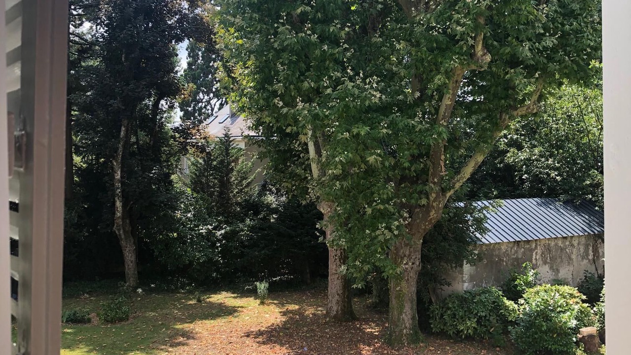 Photo of Outdoor in Saint-Cyr-sur-Loire