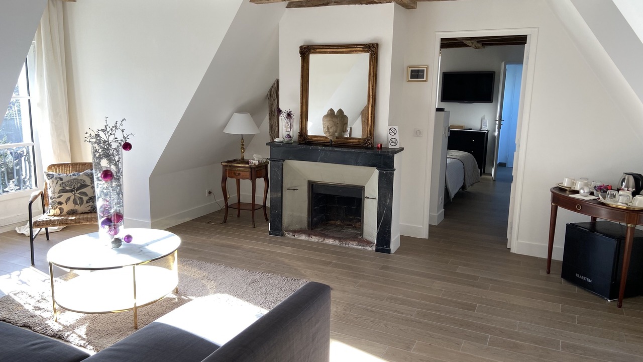 Photo of Outdoor in Saint-Cyr-sur-Loire