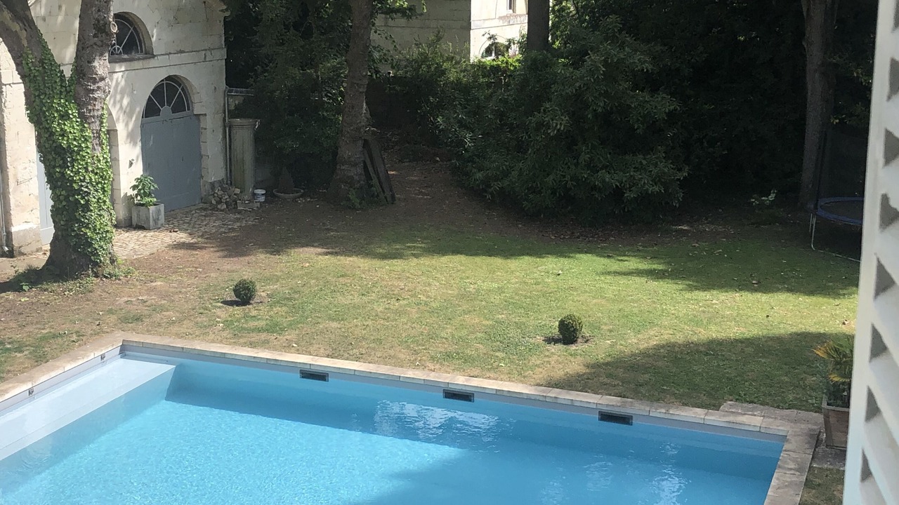 Photo of Outdoor in Saint-Cyr-sur-Loire